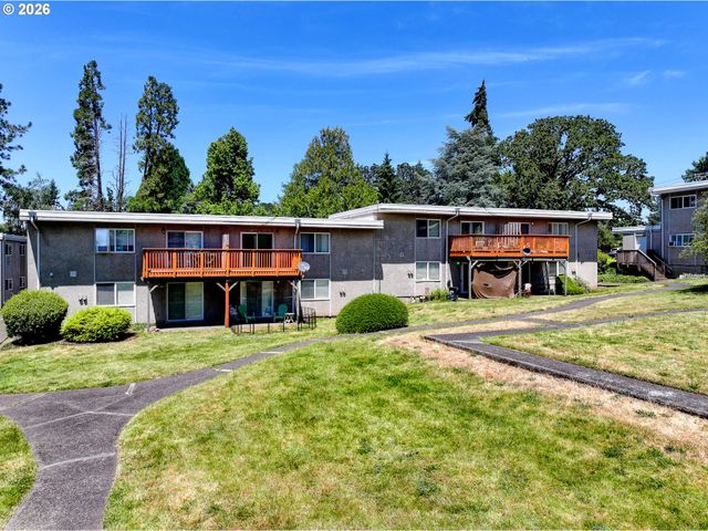 13455 Se OATFIELD Rd, Milwaukie, OR 97222