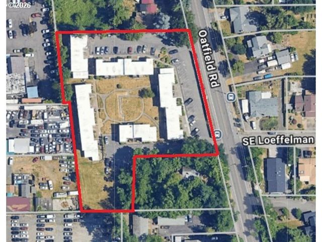 13455 Se OATFIELD Rd, Milwaukie, OR 97222