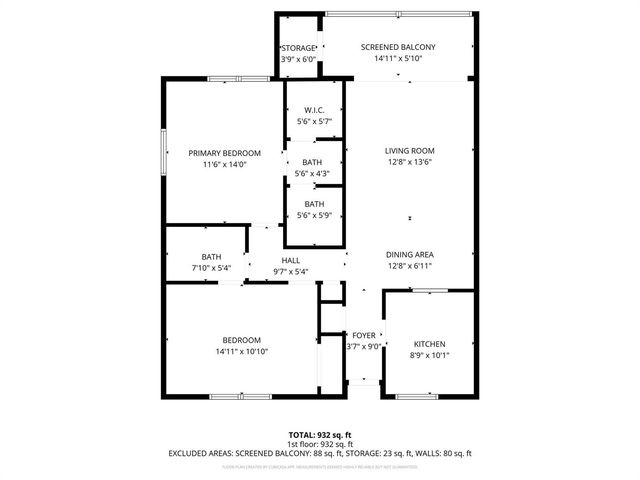 10875 SW 112th Avenue 202, Miami, FL 33176