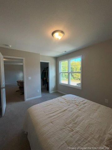 3704 Stone Street, Hope Mills, NC 28348