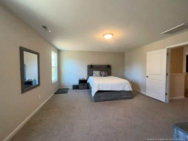 3704 Stone Street, Hope Mills, NC 28348