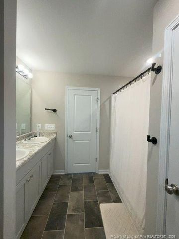 3704 Stone Street, Hope Mills, NC 28348