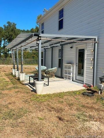 3704 Stone Street, Hope Mills, NC 28348