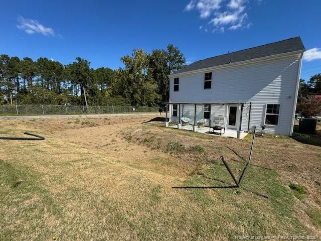 3704 Stone Street, Hope Mills, NC 28348