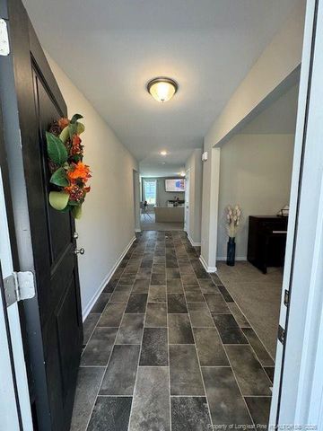 3704 Stone Street, Hope Mills, NC 28348