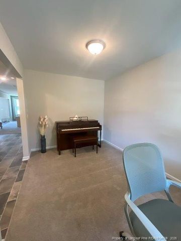 3704 Stone Street, Hope Mills, NC 28348