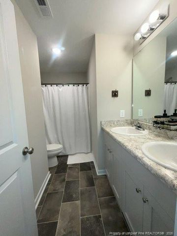 3704 Stone Street, Hope Mills, NC 28348