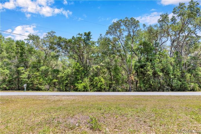 5823 Highland Park Drive, Hernando, FL 34442