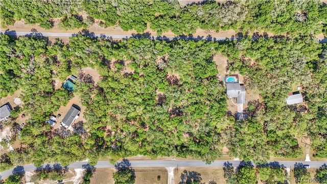 5823 Highland Park Drive, Hernando, FL 34442