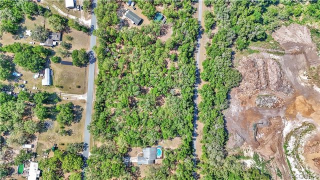 5823 Highland Park Drive, Hernando, FL 34442