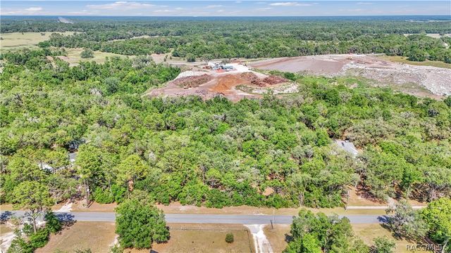 5823 Highland Park Drive, Hernando, FL 34442