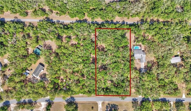 5823 Highland Park Drive, Hernando, FL 34442
