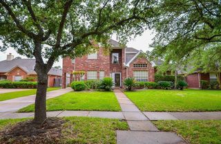 16714 Colony Terrace Drive, Sugar Land, TX 77479