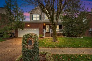 505 Hollyhock Way, Franklin, TN 37064