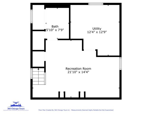 3835 W 109th Place, Chicago, IL 60655