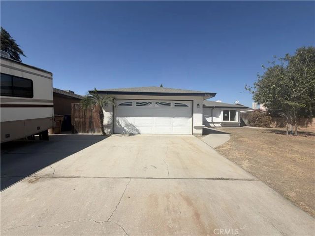 2801 Belden, Bakersfield, CA 93309