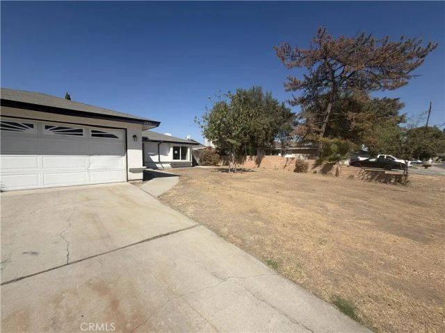2801 Belden, Bakersfield, CA 93309