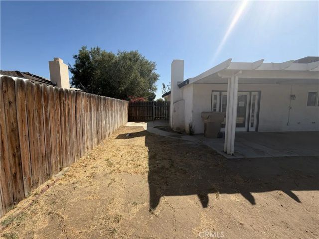 2801 Belden, Bakersfield, CA 93309