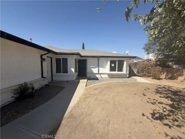 2801 Belden, Bakersfield, CA 93309