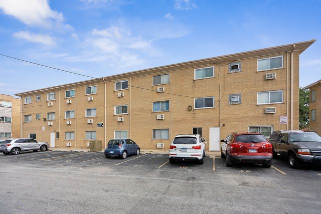10314 S Komensky Avenue 3C, Oak Lawn, IL 60453