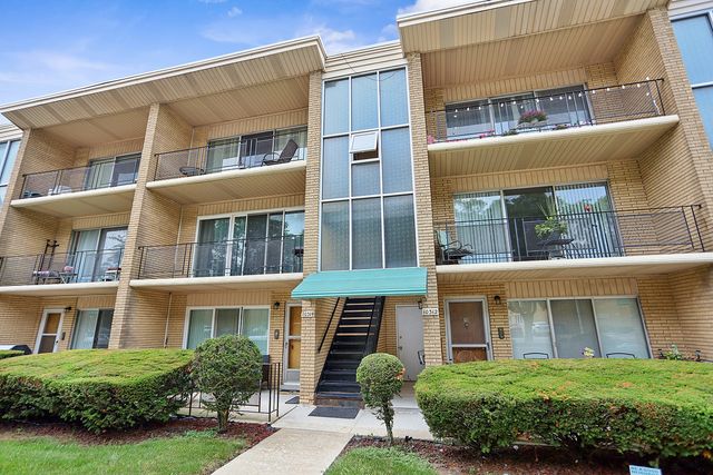 10314 S Komensky Avenue 3C, Oak Lawn, IL 60453
