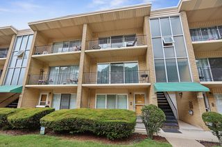10314 S Komensky Avenue 3C, Oak Lawn, IL 60453