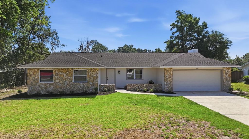 271 SE 54TH AVENUE, Ocala, FL 34480