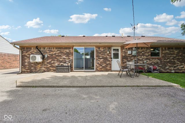 343 Northfield Drive, Mooresville, IN 46158