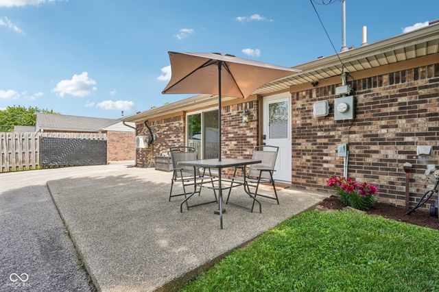 343 Northfield Drive, Mooresville, IN 46158