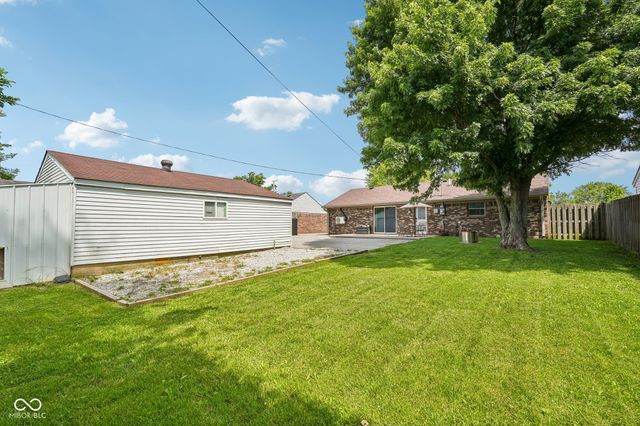 343 Northfield Drive, Mooresville, IN 46158