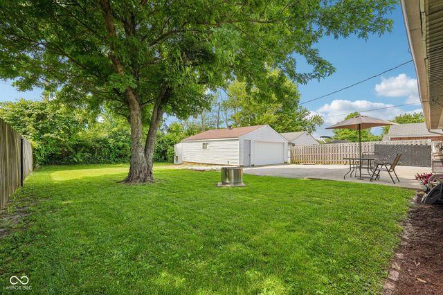 343 Northfield Drive, Mooresville, IN 46158