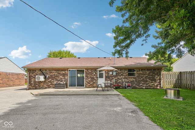343 Northfield Drive, Mooresville, IN 46158