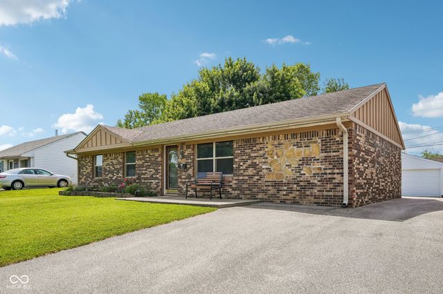 343 Northfield Drive, Mooresville, IN 46158