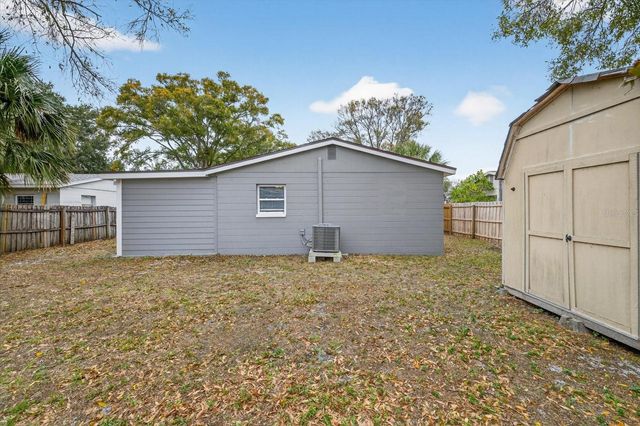 6982 79TH AVENUE N, Pinellas Park, FL 33781