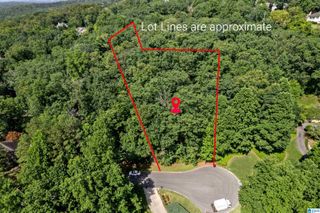 1957 ROCKY BROOK DRIVE, Vestavia Hills, AL 35243