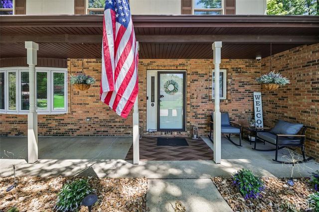 15 Moonglow Drive, Belleville, IL 62221