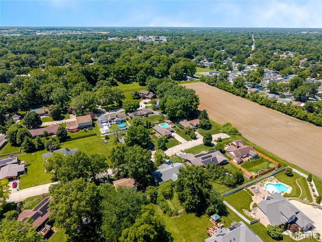 15 Moonglow Drive, Belleville, IL 62221