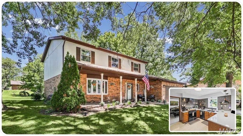 15 Moonglow Drive, Belleville, IL 62221
