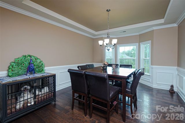 1238 Stonecrest Boulevard, Fort Mill, SC 29708
