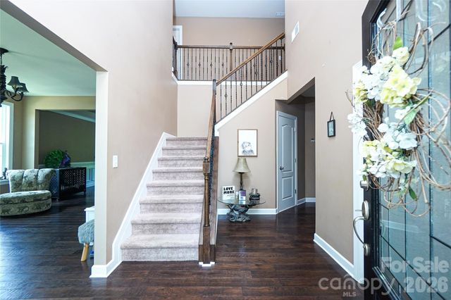 1238 Stonecrest Boulevard, Fort Mill, SC 29708