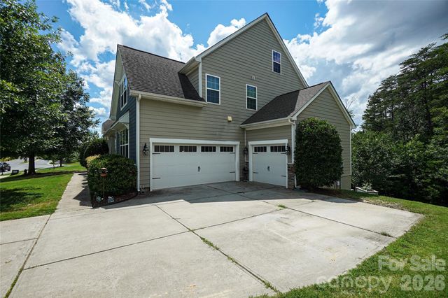 1238 Stonecrest Boulevard, Fort Mill, SC 29708