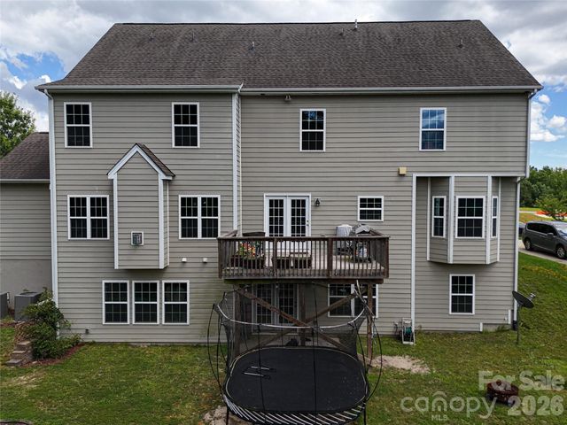 1238 Stonecrest Boulevard, Fort Mill, SC 29708