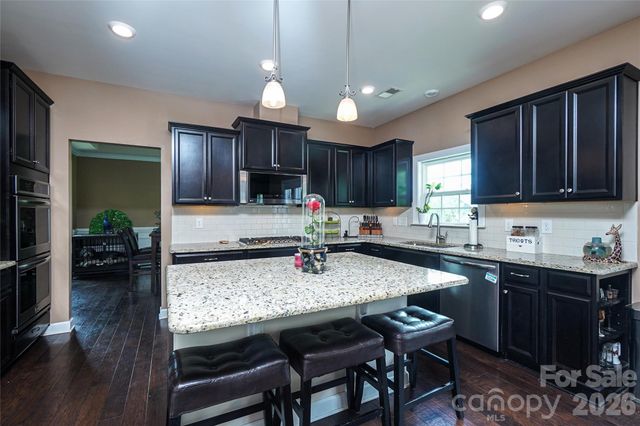 1238 Stonecrest Boulevard, Fort Mill, SC 29708