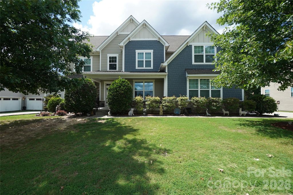 1238 Stonecrest Boulevard, Fort Mill, SC 29708