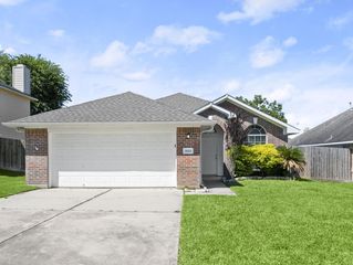 18454 Sunrise Pines Drive, Montgomery, TX 77316