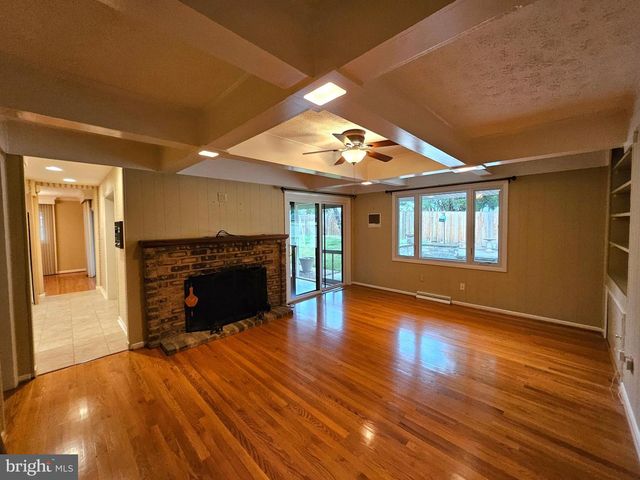 130 MORGAN ST, Winchester, VA 22601