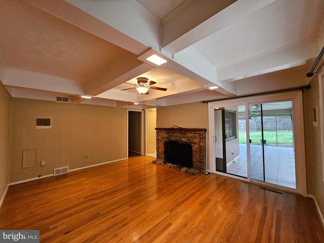 130 MORGAN ST, Winchester, VA 22601