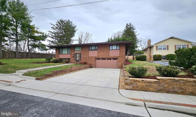 130 MORGAN ST, Winchester, VA 22601