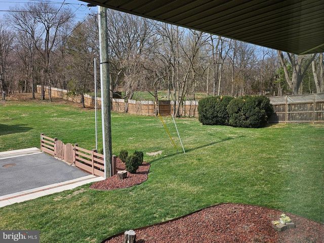 130 MORGAN ST, Winchester, VA 22601