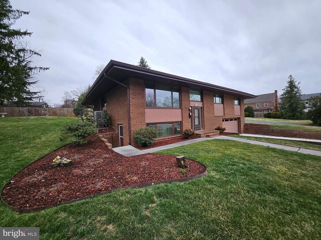 130 MORGAN ST, Winchester, VA 22601